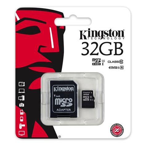 hafıza kartı 32 gb teknosa